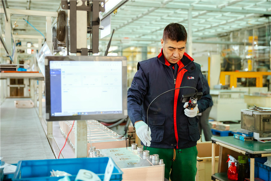 內(nèi)窺鏡檢測